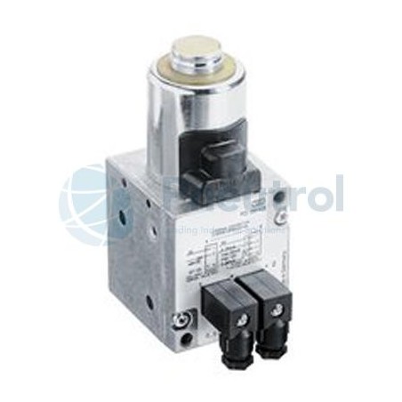 AVENTICS - 5610141300 - E/P pressure regulator, Series ED05 (ED05-000-060-020-2DICA)