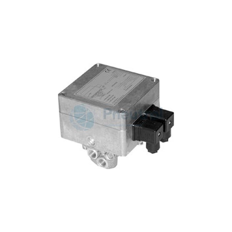 AVENTICS - 5610102070 - E/P pressure regulator, Series EV07 (EV07-001-060-010-2DIAN)