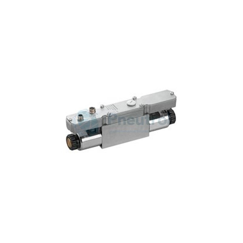 AVENTICS - 5610264200 - E/P pressure regulator, Series ED07 (ED07-000-200-020-2M12S)