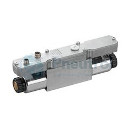 AVENTICS - 5610264200 - E/P pressure regulator, Series ED07 (ED07-000-200-020-2M12S)