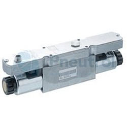 AVENTICS - R414000686 - E/P pressure regulator, Series ED07 (ED07-V10-010-020-1M12A)