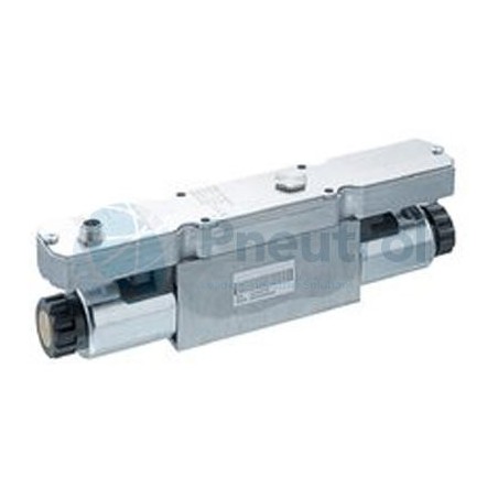 AVENTICS - R414000686 - E/P pressure regulator, Series ED07 (ED07-V10-010-020-1M12A)