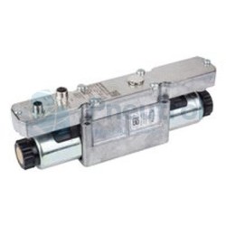 AVENTICS - R414000728 - E/P pressure regulator, Series ED12 (ED12-000-100-020-2M12A)