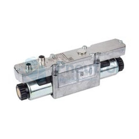 AVENTICS - R414000728 - E/P pressure regulator, Series ED12 (ED12-000-100-020-2M12A)