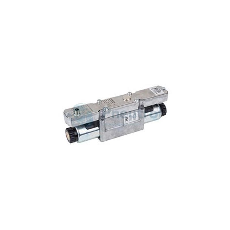 AVENTICS - R414001635 - E/P pressure regulator, Series ED12 (ED12-000-100-020-1M12A)