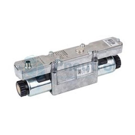 AVENTICS - R414001635 - E/P pressure regulator, Series ED12 (ED12-000-100-020-1M12A)