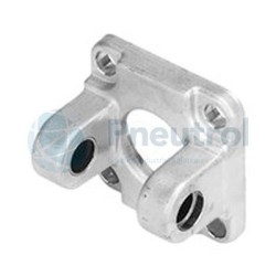 AVENTICS - 1827001289 - Detachable Clevis, Series MP2 (CM1-MP2-032-FO-AL-ISO15552)