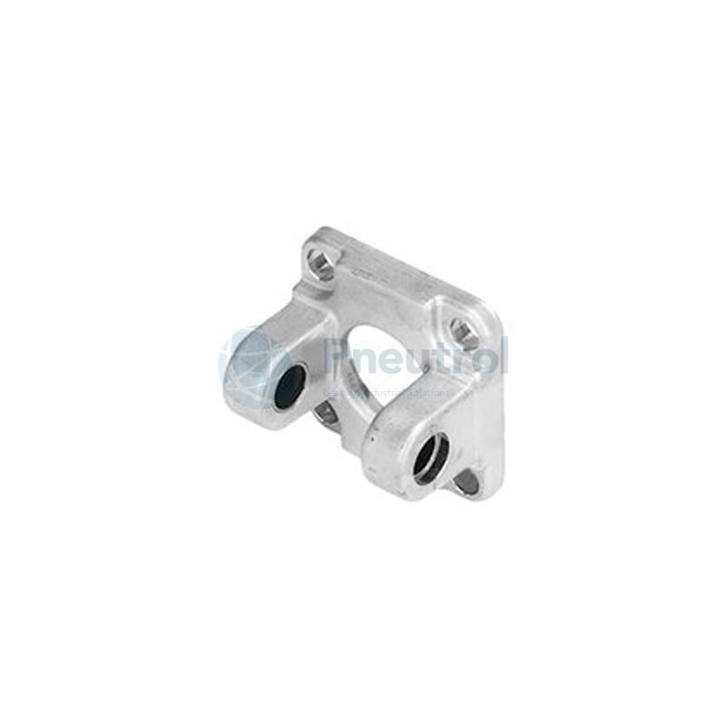 AVENTICS - 1827001289 - Detachable Clevis, Series MP2 (CM1-MP2-032-FO-AL-ISO15552)