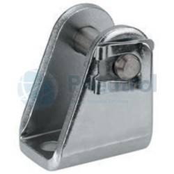 AVENTICS - 1827001445 - Clevis mounting, Series AB3 (CM1-AB3-020/025-M2-A)