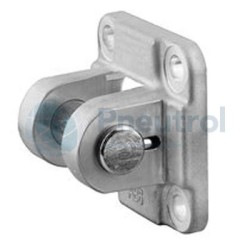 AVENTICS - 1827001593 - Clevis mounting, Series AB6 (CM1-AB6-032-FO-AL-ISO15552)