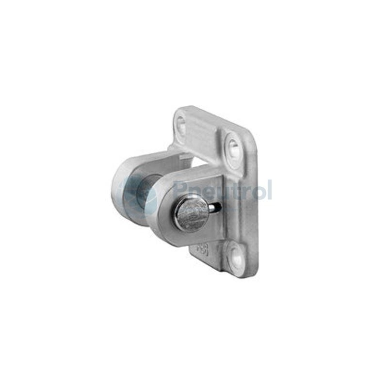 AVENTICS - 1827001593 - Clevis mounting, Series AB6 (CM1-AB6-032-FO-AL-ISO15552)