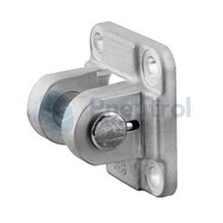 AVENTICS - 1827001593 - Clevis mounting, Series AB6 (CM1-AB6-032-FO-AL-ISO15552)