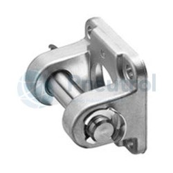 AVENTICS - 3682903590 - Detachable Clevis, Series MP2 (CM1-MP2-032-AL-FO-AN-ISO15552)