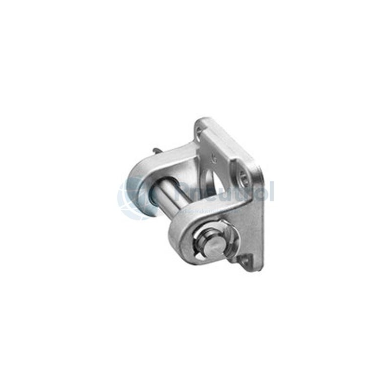 AVENTICS - 3682903590 - Detachable Clevis, Series MP2 (CM1-MP2-032-AL-FO-AN-ISO15552)