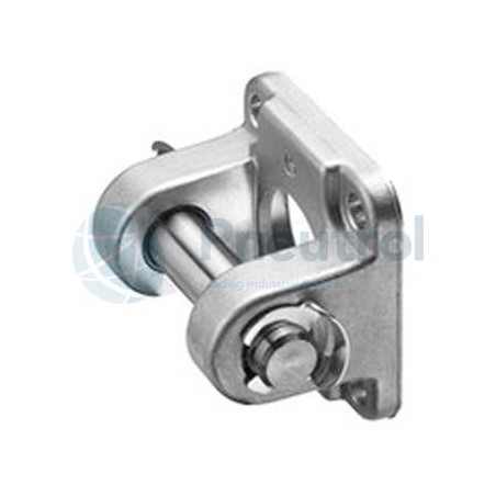 AVENTICS - 3682903590 - Detachable Clevis, Series MP2 (CM1-MP2-032-AL-FO-AN-ISO15552)