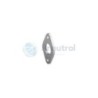 AVENTICS - 1821036010 - Flange mounting, Series MF8 (CM1-MF8-020/025-M2-A)