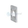 AVENTICS - 1827001462 - Flange mounting, Series MF1, MF2 (CM1-MF1-250-ST)