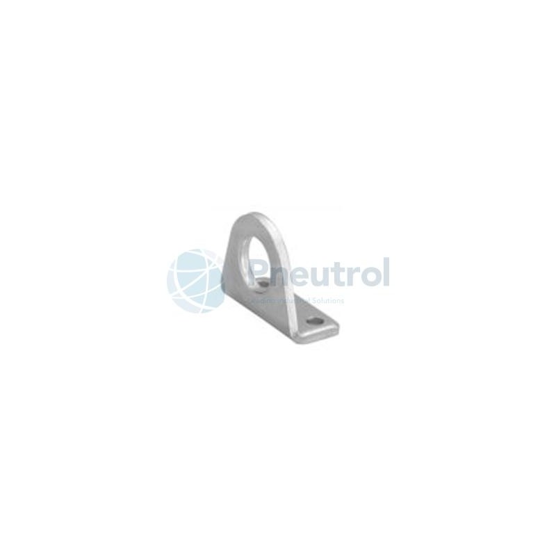 AVENTICS - 1821332027 - Foot mounting, Series MS3 (CM1-MS3-020/025-M2-A)