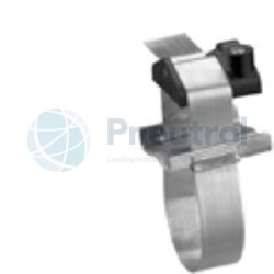 AVENTICS - 1821205002 - Sensor mounting, Series CB1 (CLAMPING BANDTIGHT SENSOR SP1)