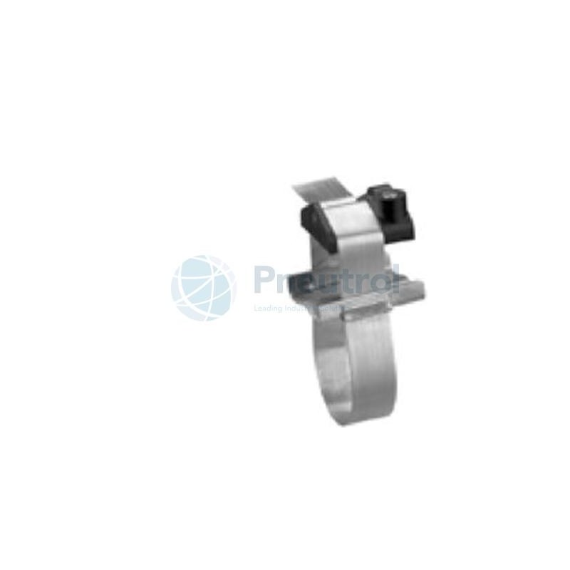 AVENTICS - 1821205002 - Sensor mounting, Series CB1 (CLAMPING BANDTIGHT SENSOR SP1)