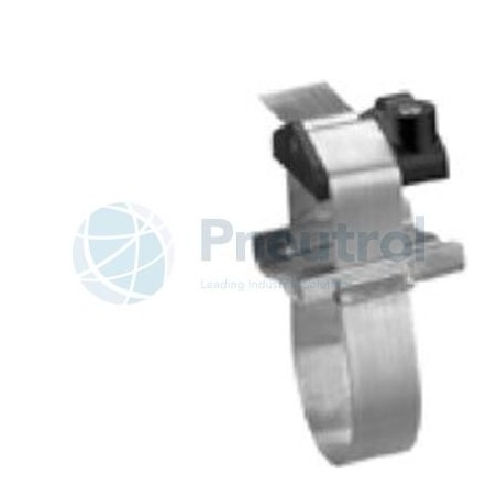 AVENTICS - 1821205002 - Sensor mounting, Series CB1 (CLAMPING BANDTIGHT SENSOR SP1)