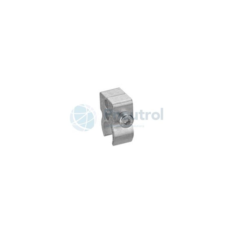 AVENTICS - 1827020065 - Sensor mounting, Series CB1 (CB1-MNI-010-010-SN1-SN2)