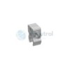 AVENTICS - 1827020066 - Sensor mounting, Series CB1 (CB1-MNI-012-012-SN1-SN2)