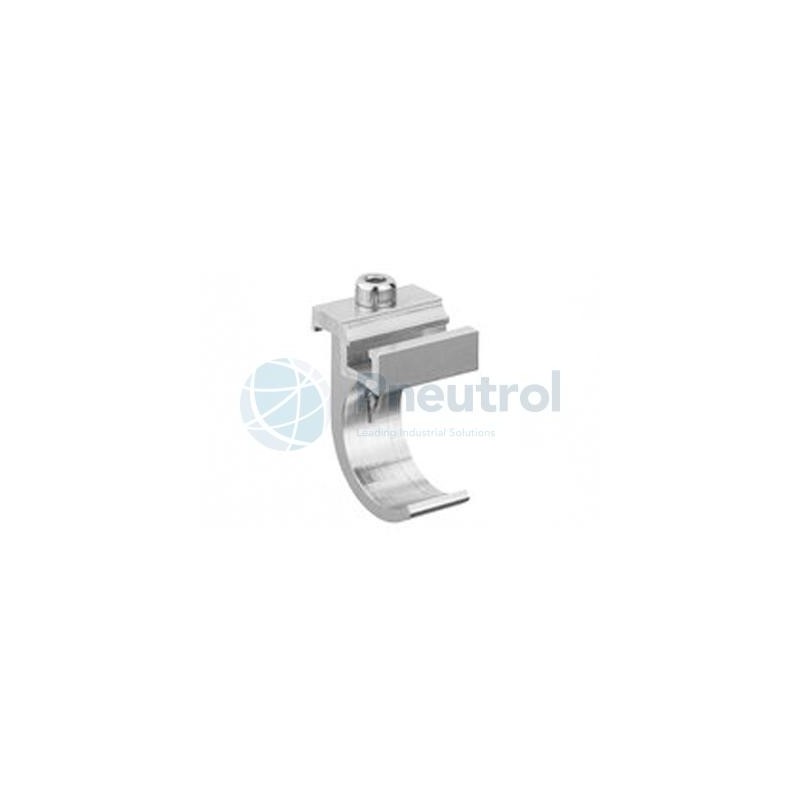 AVENTICS - 1827020296 - Sensor mounting, Series CB1 (CB1-MNI-010-010-ST6)