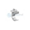 AVENTICS - 1827020296 - Sensor mounting, Series CB1 (CB1-MNI-010-010-ST6)