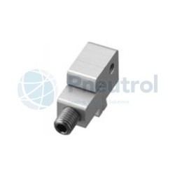 AVENTICS - 1827020386 - Sensor mounting, Series CB1 (CB1-KPZ-016-100-SN3)