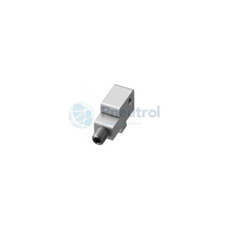 AVENTICS - 1827020386 - Sensor mounting, Series CB1 (CB1-KPZ-016-100-SN3)