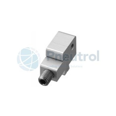 AVENTICS - 1827020386 - Sensor mounting, Series CB1 (CB1-KPZ-016-100-SN3)