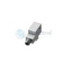 AVENTICS - 1827020386 - Sensor mounting, Series CB1 (CB1-KPZ-016-100-SN3)