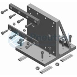 AVENTICS - R039110255 - Easy2Combine, Connection kit (CONNECTING ANGLE XC90/110/YC90)