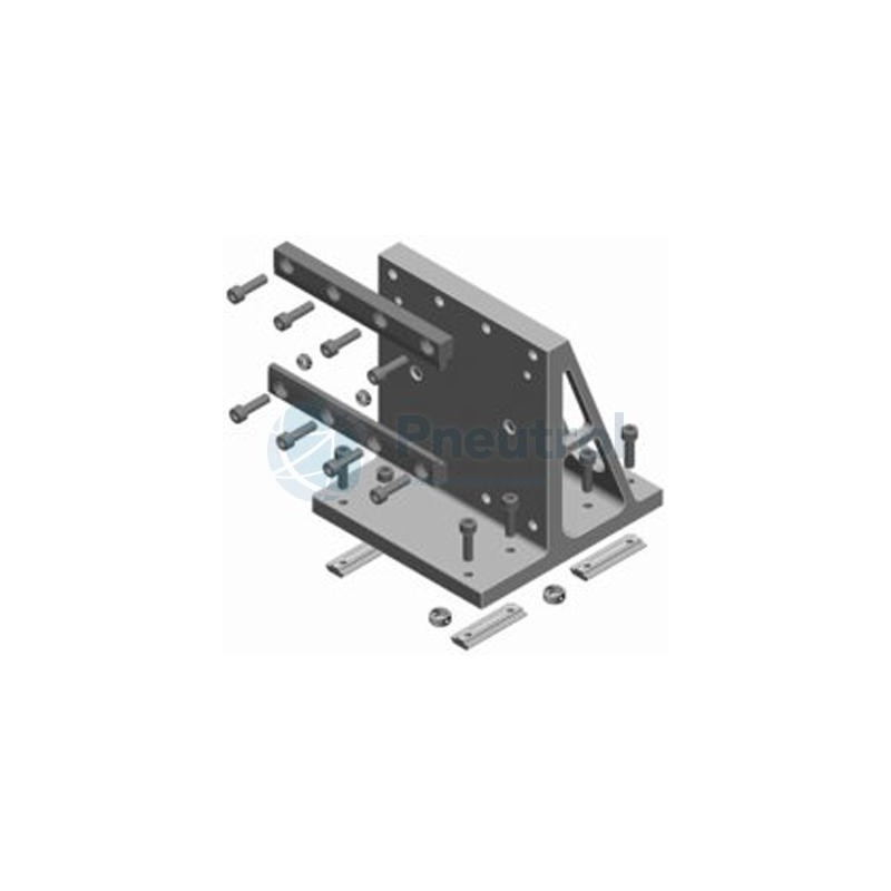 AVENTICS - R039110255 - Easy2Combine, Connection kit (CONNECTING ANGLE XC90/110/YC90)