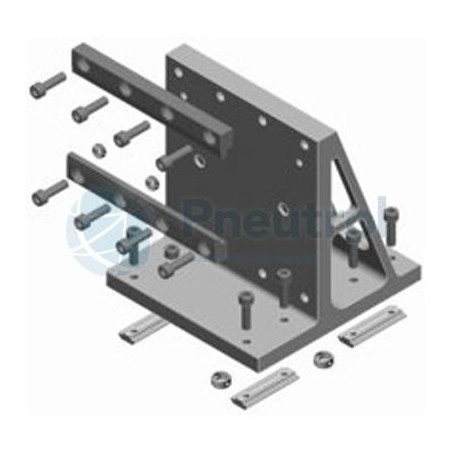 AVENTICS - R039110255 - Easy2Combine, Connection kit (CONNECTING ANGLE XC90/110/YC90)