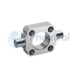 AVENTICS - 1825805360 - Trunnion mounting, front or rear, Series MT5, MT6 (CM1-MT8-020-M1-A)