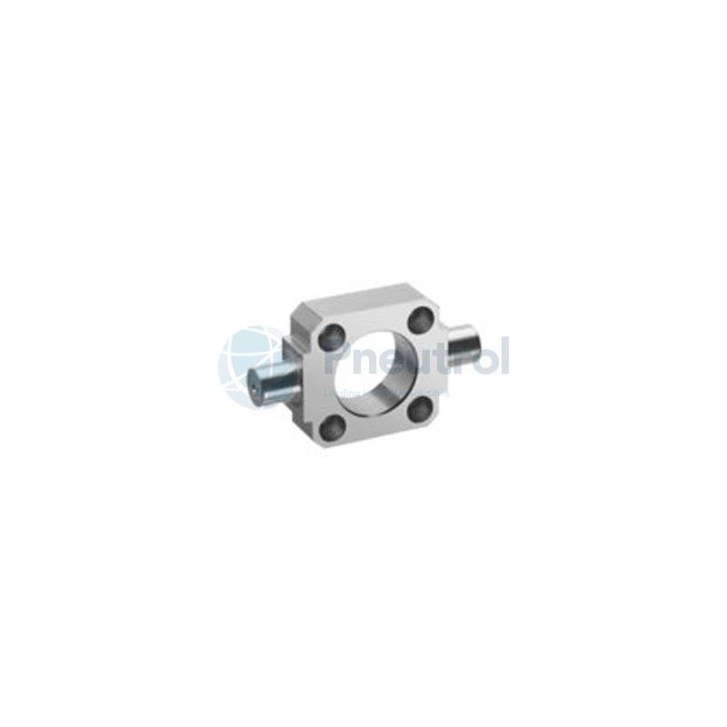 AVENTICS - 1825805360 - Trunnion mounting, front or rear, Series MT5, MT6 (CM1-MT8-020-M1-A)