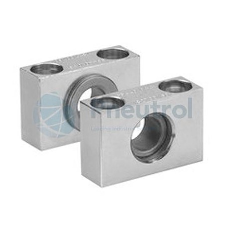 AVENTICS - 1827001603 - Bearing brackets MT4, MT5, MT6, Series AT4 (CM1-AT4-032-M1-A)