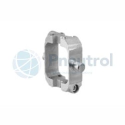 AVENTICS - 1827003991 - Center trunnion mounting, Series MT4 (CM1-MT4-032-AL-FO-AN)