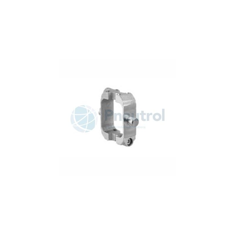 AVENTICS - 1827003991 - Center trunnion mounting, Series MT4 (CM1-MT4-032-AL-FO-AN)