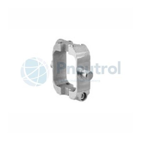 AVENTICS - 1827003991 - Center trunnion mounting, Series MT4 (CM1-MT4-032-AL-FO-AN)