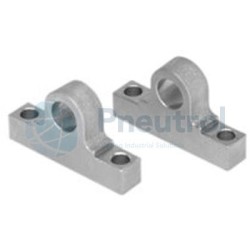 AVENTICS - 3671202000 - Eye brackets (BEARING PEDESTAL CM1 Ã˜CR10-AL)