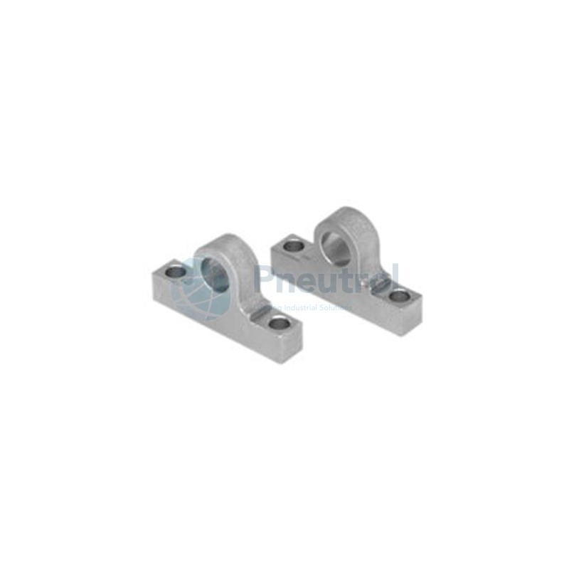 AVENTICS - 3671202000 - Eye brackets (BEARING PEDESTAL CM1 Ã˜CR10-AL)