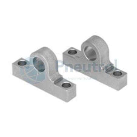 AVENTICS - 3671202000 - Eye brackets (BEARING PEDESTAL CM1 Ã˜CR10-AL)