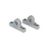 AVENTICS - 3671202000 - Eye brackets (BEARING PEDESTAL CM1 Ã˜CR10-AL)