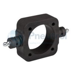 AVENTICS - 3672803000 - Trunnion mounting (SWIVEL MOUNTING 367-2803/32)