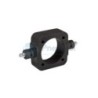 AVENTICS - 3672803000 - Trunnion mounting (SWIVEL MOUNTING 367-2803/32)