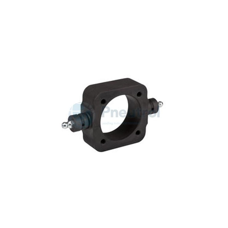 AVENTICS - 3672810000 - Trunnion mounting (SWIVEL MOUNTING 367-2810/100)