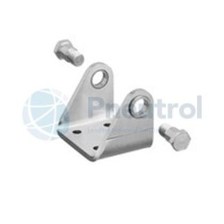 AVENTICS - R412019989 - Trunnion mounting, Series MP2 (CM1-MP2-040-ST-ZN-RPC)